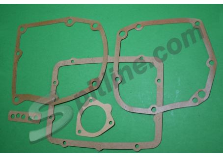 Serie guarnizioni cambio Fiat 124, 125