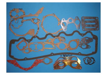 Serie guarnizione motore Fiat 2300-1800 B