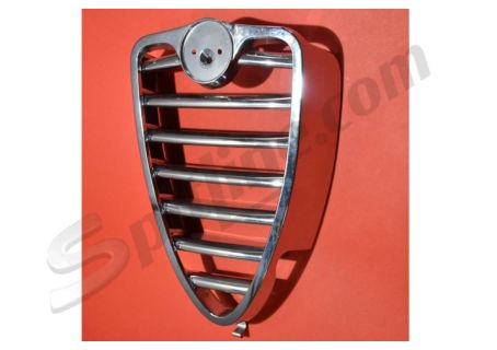 Scudo anteriore Alfa Romeo GT Junior Bertone ('63-'69) modello scalino