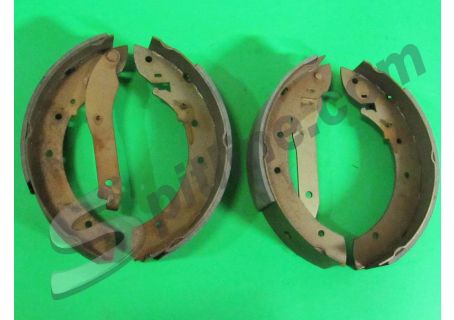 Ganasce freno posteriori Peugeot 504 Pick-up (E), 505 (551A), 505 Break (551D)