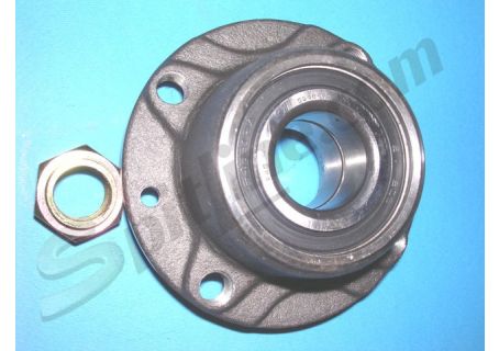 Kit riparazione ruota posteriore Fiat 127 (5/'73-'76), 128 ('73-9/'76)
