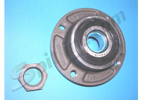 Kit riparazione ruota posteriore Citroen BX