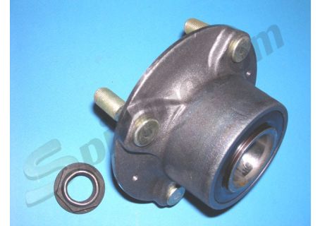 Kit riparazione ruota posteriore SAAB 900 dal 1985