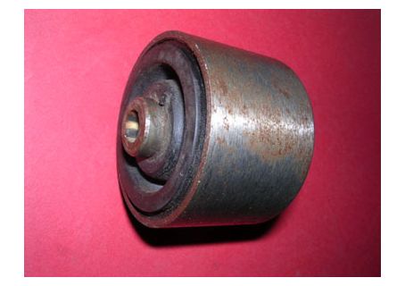 Silentbloc  sosp. ant. Alfa Romeo serie Giulia 10x60x56