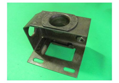 Supporto leva marce Fiat 600-600D (875550)
