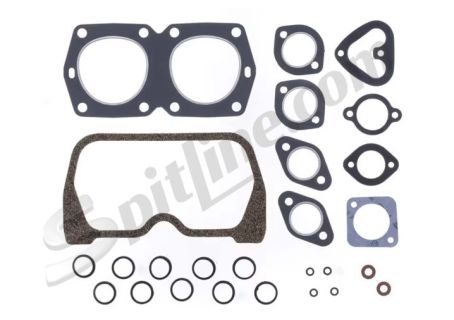 Guarnizioni smeriglio con guarnizione testa cilindri Fiat 500 F/L (mot. 110F.000) 