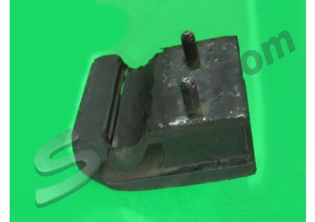 Tassello sostegno posteriore motore Volkswagen Golf Diesel (-07/'83), Jetta Diesel (-12/'83)