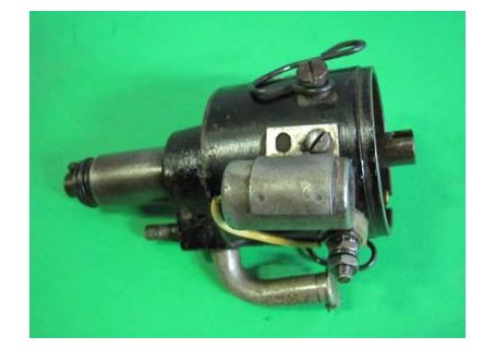 Spinterogeno usato M. Marelli Fiat 600 1^ serie