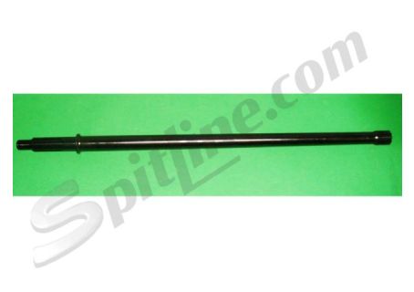 Semiasse (lunghezza totale mm 577) Fiat 500C Topolino