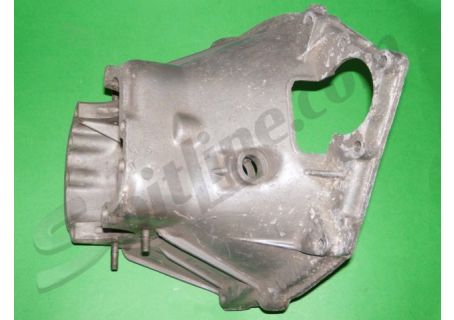 Semi-scatola cambio usata Fiat 500 F/L