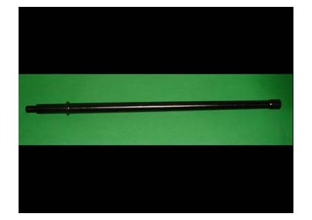Semiasse (lunghezza totale mm 577) Fiat 500C Topolino