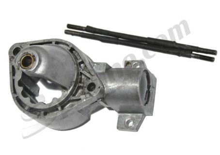 Supporto usato lato pignone per motorino di avviamento Marelli MT40A Lancia Appia