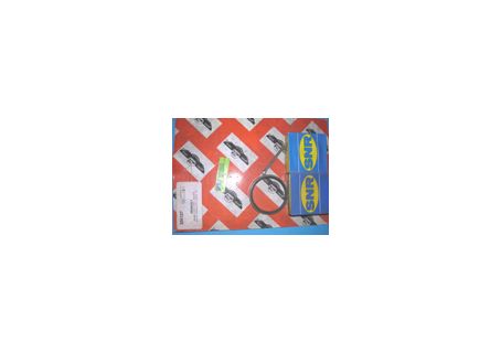 Kit riparazione ruota posteriore Renault R18 Turbo-R20 GTD-R30 TD-Fuego GTX-Fuego TD