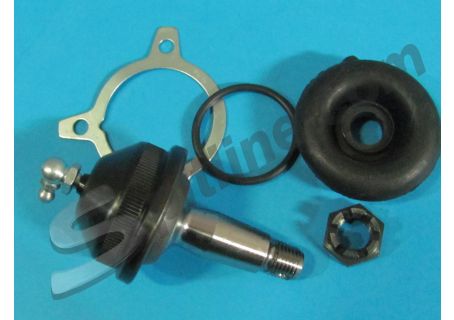 Snodo sospensione superiore Lancia Fulvia 1^ serie, Flavia 1500/1800, Lancia 2000