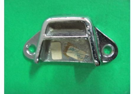 Scontro porta Fiat 1100 Familiare