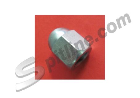 Dado cieco per tubo manometro olio Alfa Romeo Giulietta Berlina, TI, Sprint, Spider, SS, SZ