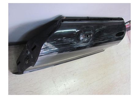 Sportello sinistro usato Alfa Romeo Duetto Spider (mod. maniglia ad incasso)