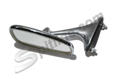 Specchio retrovisore Autobianchi Bianchina Berlina e Trasformabile