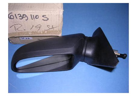 Specchio retrovisore esterno sinistro Renault  R19