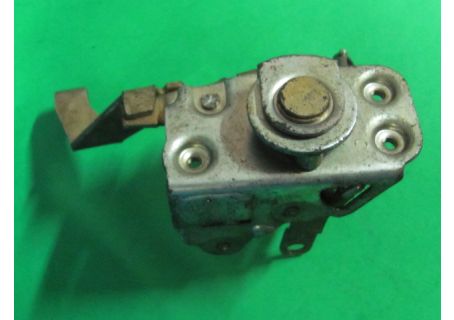 Serratura porta destra Fiat 850 Coupè, Sport