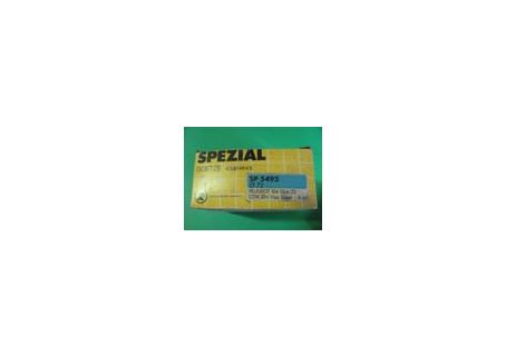 Serie fasce elastiche per pistoni Goetze Spezial diam. 72 Standard Peugeot 104 GL/GLS/GR/SL/Z/ZA/ZS (11/'75-), 205 L/GL/GR/XA/XR (10/'83-) - Citroen AX 11-BX 11-LNA 11 E/RE Visa 11 E/RE, Visa Super - Talbot/Simca Samba GL/GLS/Cabr.
