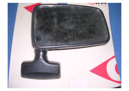 Specchio retrovisore esterno destro Cipa CE087020 Renault R5, LN, 104, Samba