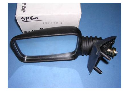 Specchio retrovisore esterno sinistro Fiat  Panda - 750 Young
