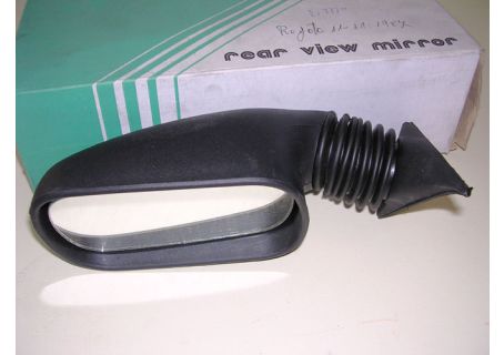 Specchio retrovisore esterno sinistro Fiat Ritmo, Regata '87 (senza regolatore interno)