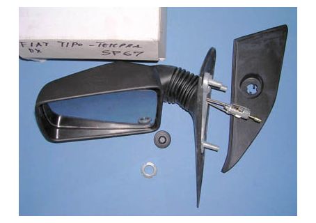 Specchietto retrovisore esterno dx Fiat Tipo, Tempra