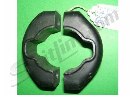 Supporto piantone guida Austin A40