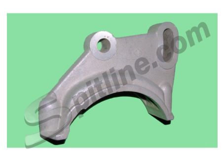 Supporto dinamo Fiat 600