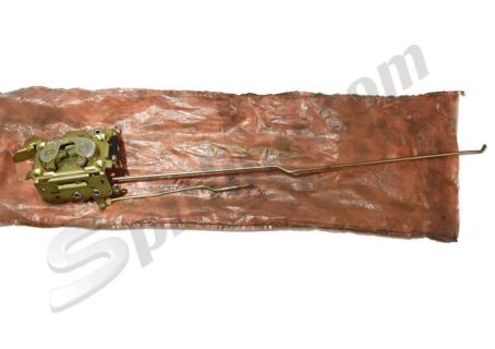 Serratura portiera destra Alfa Romeo Alfetta GT