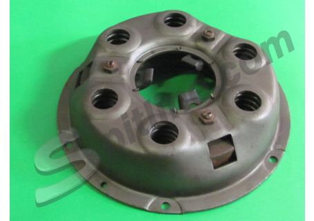 Meccanismo spingidisco frizione Fiat 1800, 2100, 2300