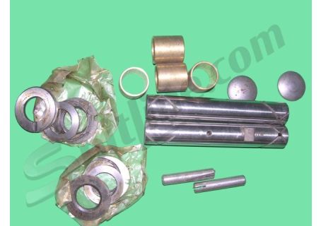 Kit revisione fusi a snodo Fiat 1100 A