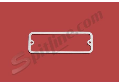 Guarnizione interna fanale retromarcia Alfa Romeo GT Junior 1300/1600, GT V. 1750 Bertone