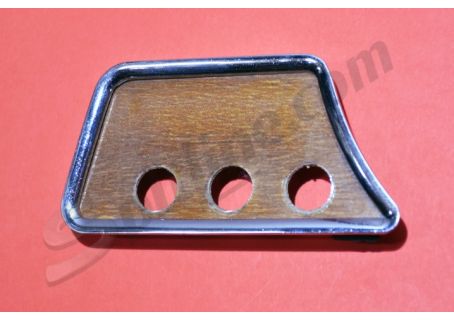 Cornice sinistra usata per cruscotto Alfa Romeo GT Bertone (105)