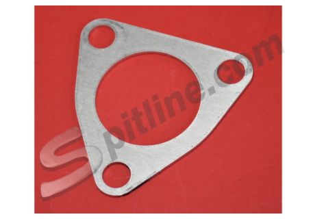 Distanziale (spess. 2 mm) per supporto triangolo superiore sospensione  posteriore Alfa Romeo Giulia 1300/1600, GT Junior, G V. 1750/2000 Bertone, Duetto Spider,  Berlina 1750/2000