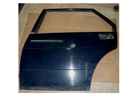 Sportello posteriore sinistro usato Alfa Romeo Giulietta (anni '70-'80)