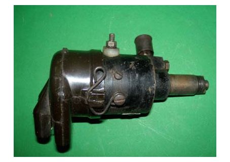 Spinterogeno usato Magneti Marelli S83 Fiat 600