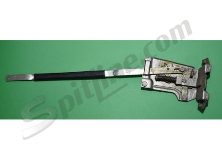 Serratura interna porta posteriore sinistra Fiat 1100/103