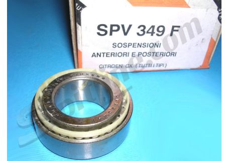 Cuscinetto sospensioni anteriori o posteriori Citroen CX (tutti i tipi)