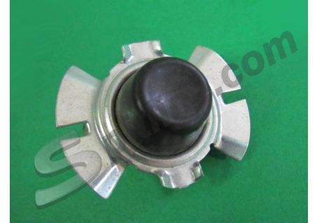 Pompetta a mano spruzzo liquido tergicristallo Fiat 124, 128, 1300/1500