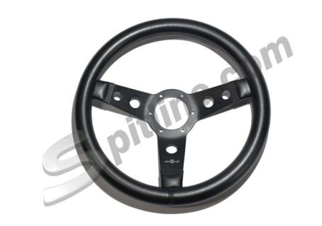 Volante usato Personal diam. corona 33 cm.
