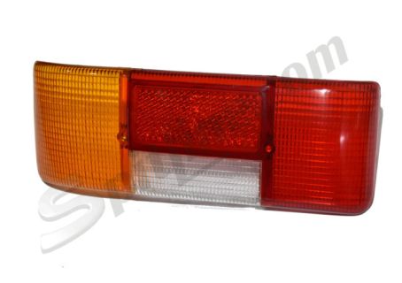 Plastica fanale posteriore sinistro Mercedes W114, W115, 200/8, 220/8, 240/8