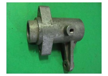 Supporto spinterogeno Fiat 1100A-500B/C