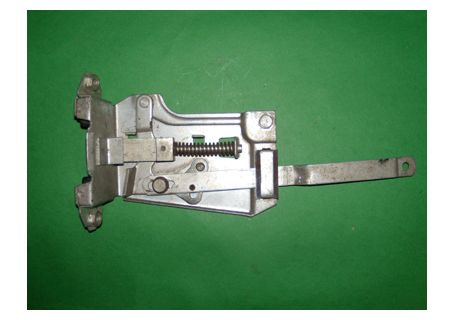 Serratura porta anteriore destra Fiat 1100/103H ecc.