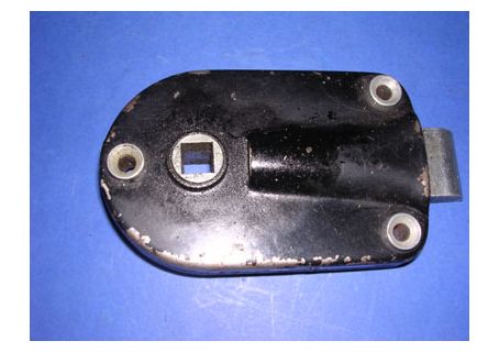 Serratura interna sx Innocenti MINI Minor