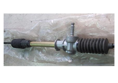Scatola sterzo Fiat Panda 750, 900, 1000, 1100 ('86-'03) - Fiat 127 3^ serie (dall'83)