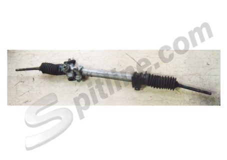 Scatola sterzo usata Spica Alfa Romeo Alfetta
