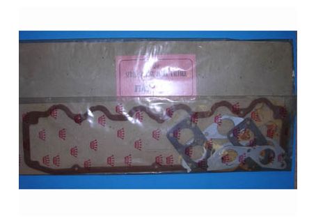 Serie smerigliatura valvole Fiat 2300